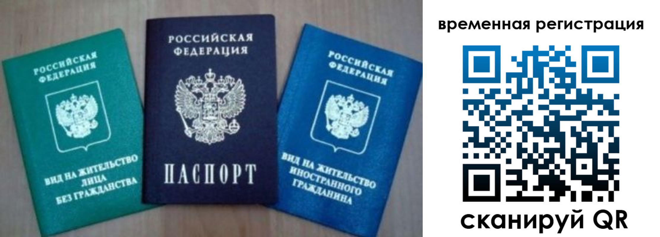 временная регистрация надежно в Иланском